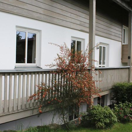 Ferienwohnung Woidblick Drachselsried Exterior photo
